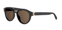 Bvlgari Aluminium BV40105I#colour_shiny-black-brown