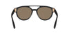 Bvlgari Aluminium BV40105I#colour_shiny-black-brown