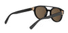 Bvlgari Aluminium BV40105I#colour_shiny-black-brown