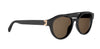 Bvlgari Aluminium BV40105I#colour_shiny-black-brown