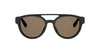 Bvlgari Aluminium BV40105I#colour_shiny-black-brown