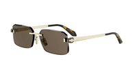 Bvlgari Serpenti Forever BV40108U#colour_matte-clear-gold-brown