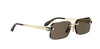 Bvlgari Serpenti Forever BV40108U#colour_matte-clear-gold-brown