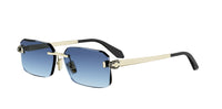 Bvlgari Serpenti Forever BV40108U#colour_matte-clear-gold-blue-gradient