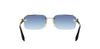 Bvlgari Serpenti Forever BV40108U#colour_matte-clear-gold-blue-gradient