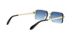 Bvlgari Serpenti Forever BV40108U#colour_matte-clear-gold-blue-gradient