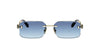 Bvlgari Serpenti Forever BV40108U#colour_matte-clear-gold-blue-gradient