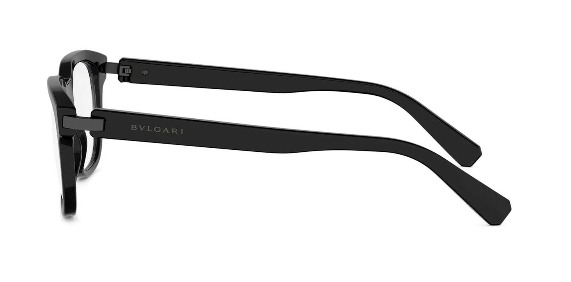 Bvlgari Octo BV50078I Square Glasses | Fashion Eyewear US