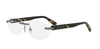 Bvlgari Octo BV50087U#colour_matte-grey-havana