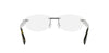 Bvlgari Octo BV50087U#colour_matte-grey-havana