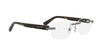 Bvlgari Octo BV50087U#colour_matte-grey-havana