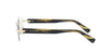 Bvlgari Octo BV50087U#colour_matte-gold-havana