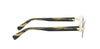Bvlgari Octo BV50087U#colour_matte-gold-havana