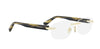 Bvlgari Octo BV50087U#colour_matte-gold-havana