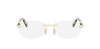 Bvlgari Octo BV50087U#colour_matte-gold-havana