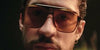 Tom Ford Autari TF1209 #colour_shiny dark havana/brown photochromic