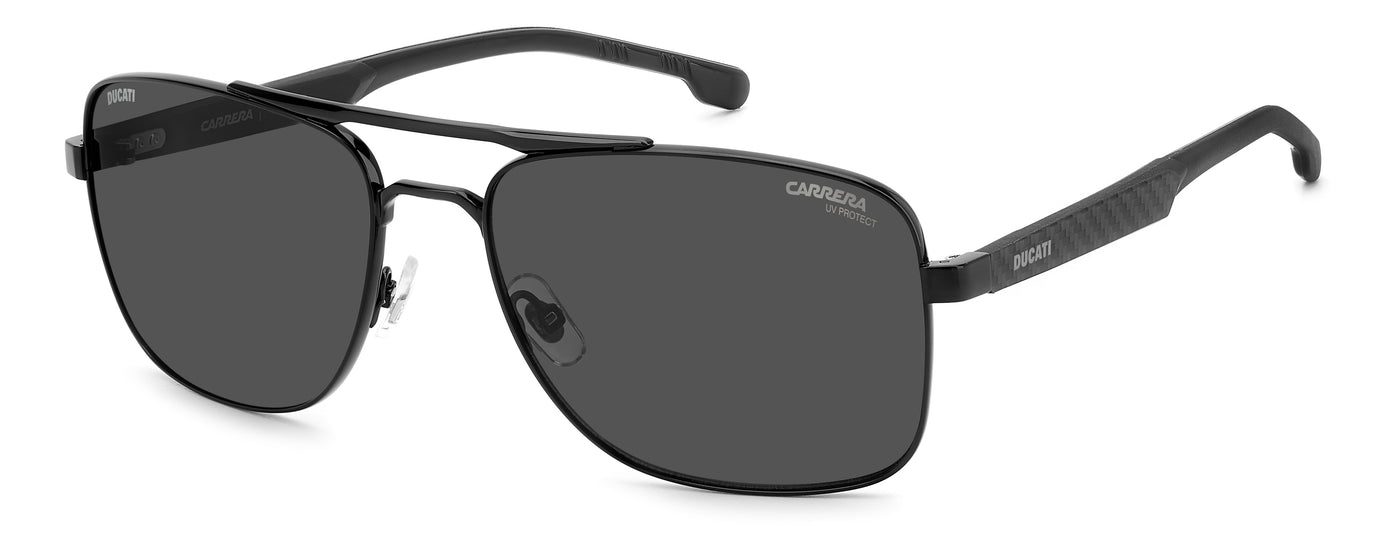 Carrera Ducati CARDUC 022/S Black/Grey #colour_black-grey