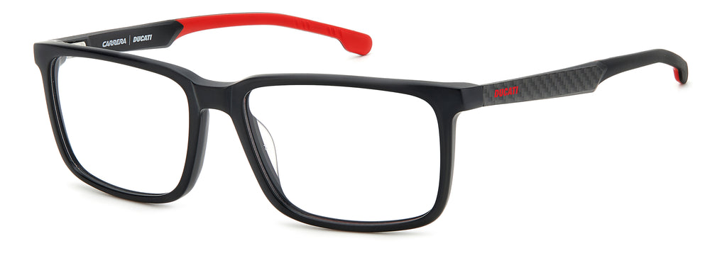 Carrera Ducati CARDUC 026 Black Red #colour_black-red