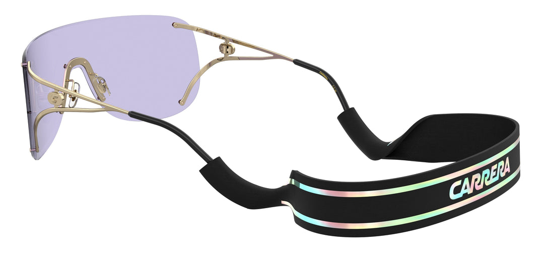 Carrera Festival Edition 3006/S Shield Sunglasses | Fashion  display picture 3