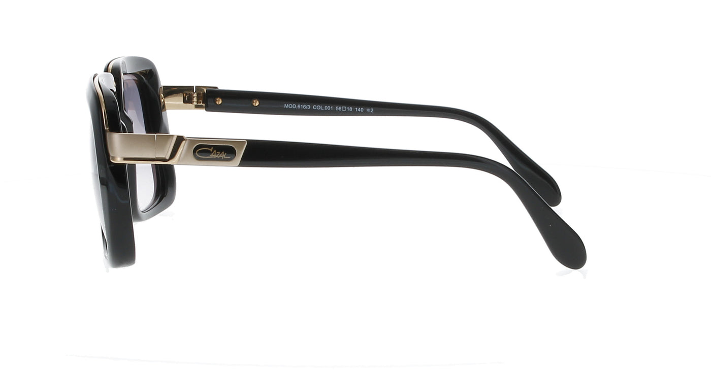 Cazal Eyeglasses Cazal Legends 616 Face Cazal Legends Eyeglasses