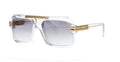 Cazal Legends Sun 663