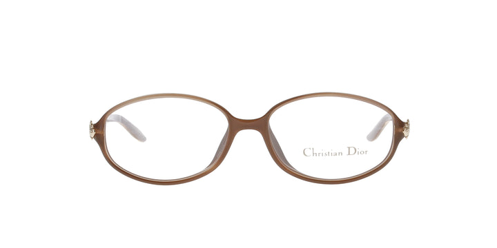 Vintage Christian Dior CD3036 Oval Glasses | Fashion Eyewear US