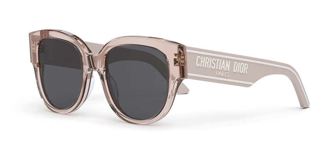 Dior Wildior BU CD40021U Butterfly Sunglasses | Fashion