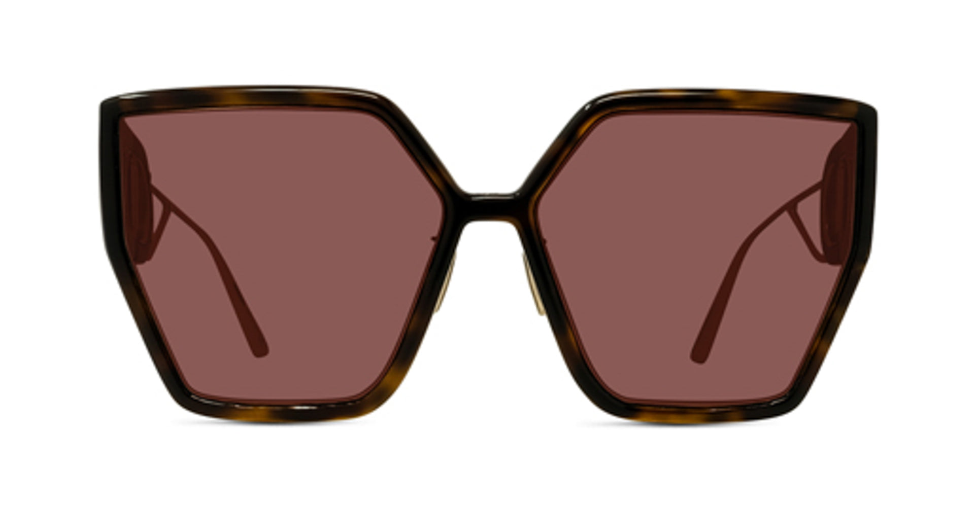 Dior 30Montaigne BU CD40034U Butterfly Sunglasses | Fashion Eyewear