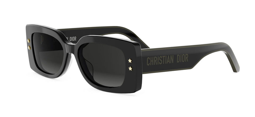 Dior Pacific S1U Butterfly Sunglasses | Fashion Eyewear UK