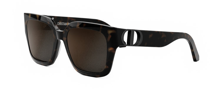 Dior 30MONTAIGNE S8U Square Sunglasses | Fashion Eyewear US
