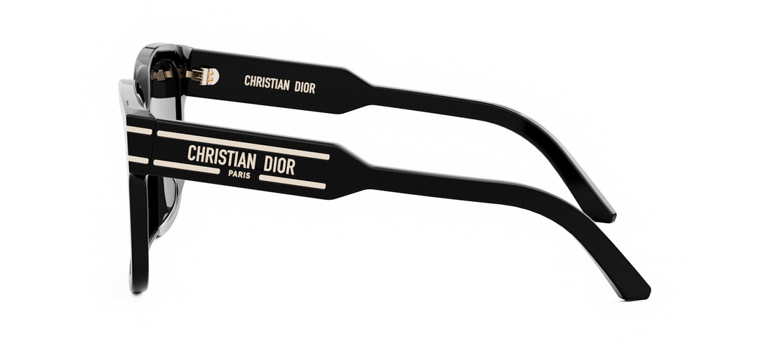 DIOR ディオール シグネチャー S7F Dior Signature S7F Square Acetate Sunglasses (Women