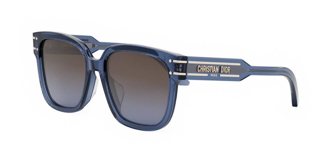 Dior Signature S7F Square Acetate Sunglasses (Women) – Fashion