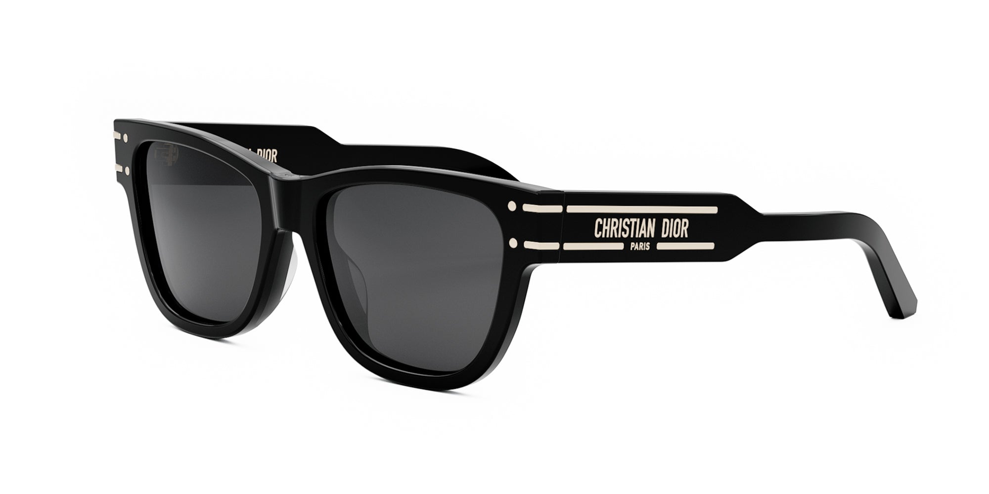 CHRISTIAN DIOR DiorSignature S6U サングラス DiorSignature S6U Square Sunglasses | Fashion Eyewear US