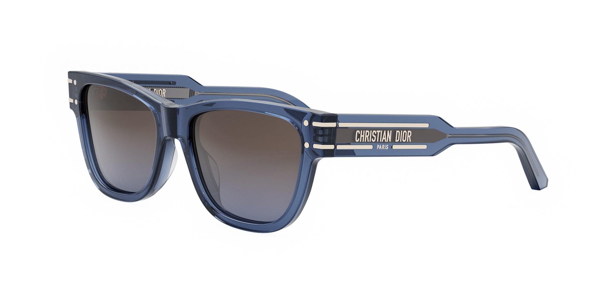 DiorSignature S6U Square Sunglasses | Fashion Eyewear US