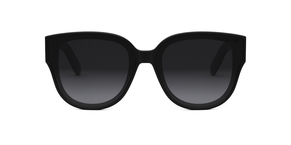 DIOR ラウントフレムサンクラス LADY9522R3I 10A1 Dior Lady 95.22 R3I Butterfly Sunglasses | Fashion Eyewear US