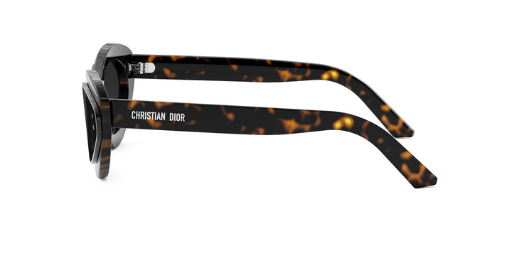 Dior Meteor B1I Cat Eye Sunglasses | Fashion Eyewear US display picture 1