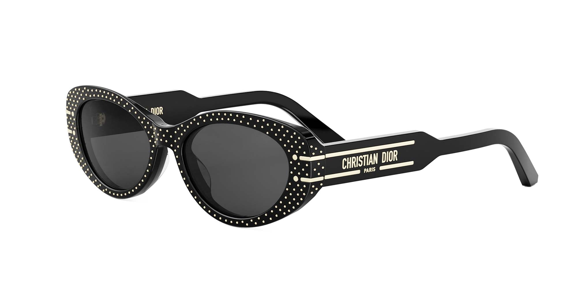 Dior Signature B8U Cat Eye Sunglasses | Fashion Eyewear US