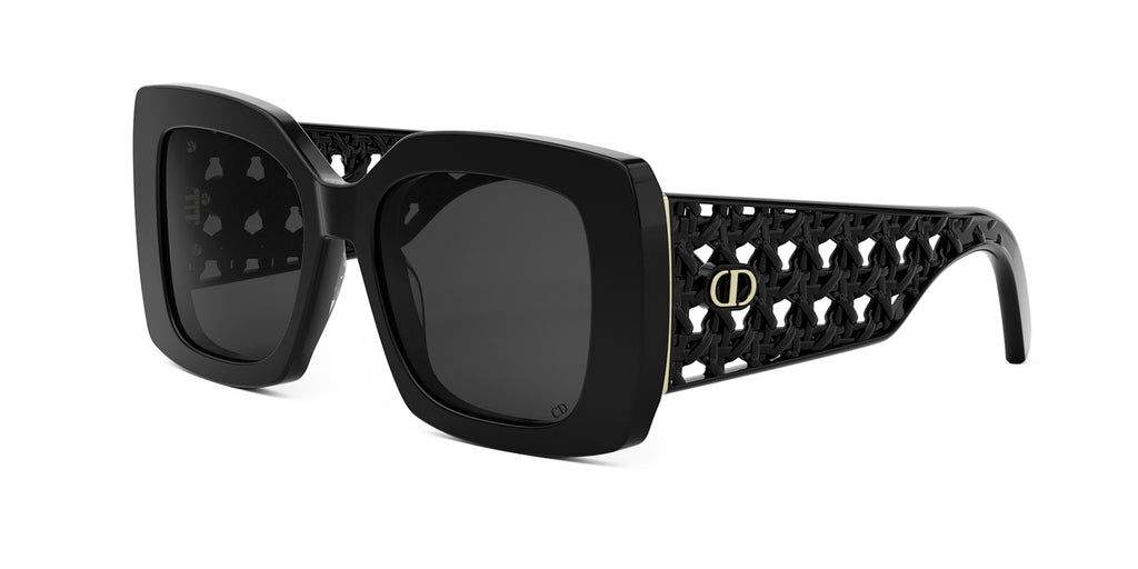 Dior VeryDior S1I Square Sunglasses | Fashion Eyewear US