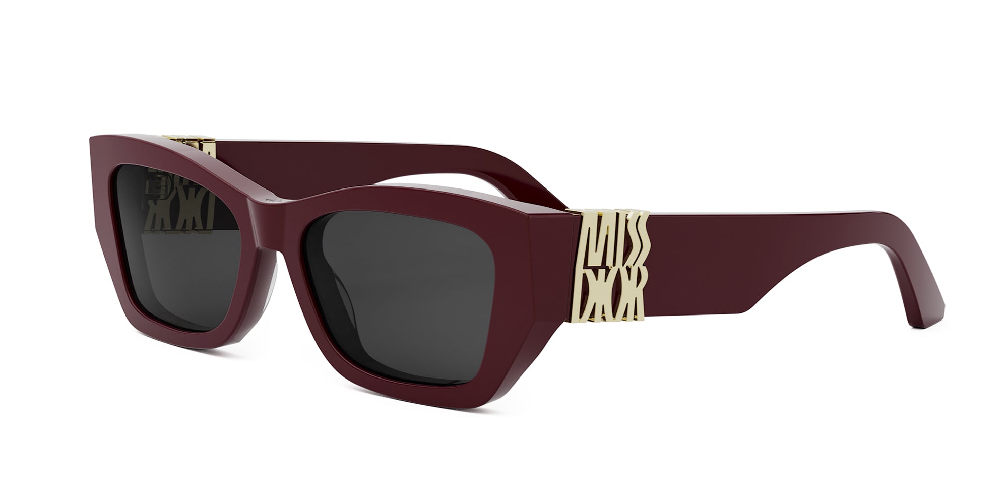 【お洒落さんの必需品☆】Dior Miss Dior S1I サングラス DIOR | MissDior サングラス レクタンギュラー
