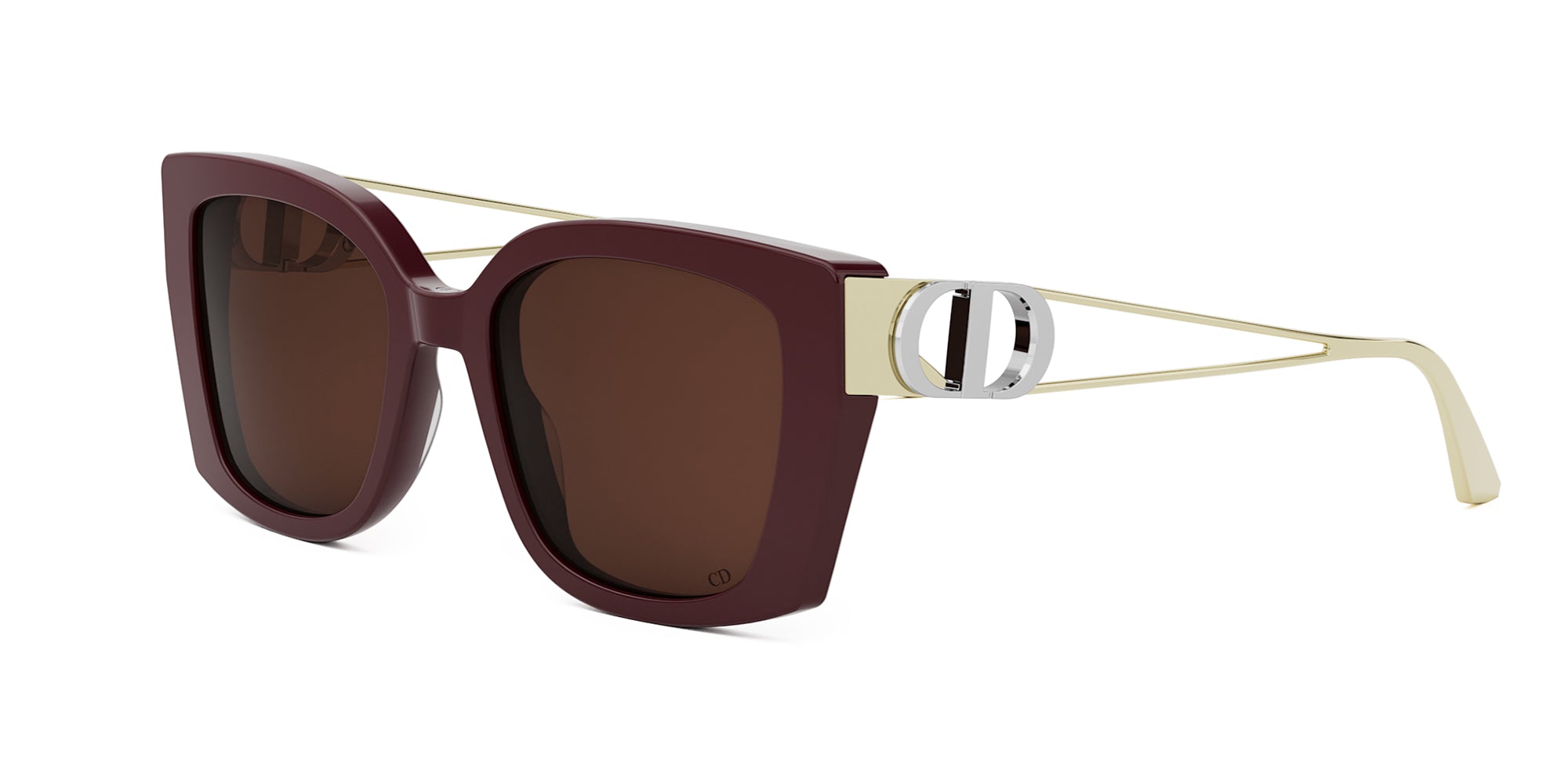 【極美品】Dior 30Montaigne サングラス 30モンテーニュ Dior 30Montaigne S13I Butterfly Sunglasses | Fashion Eyewear US