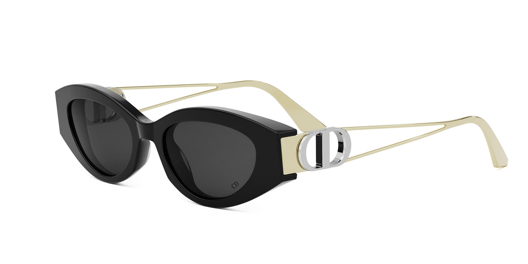 COPY - Christian Dior cat eye sunglasses Dior Pacific S2U Cat Eye Sunglasses | Fashion Eyewear main image 3