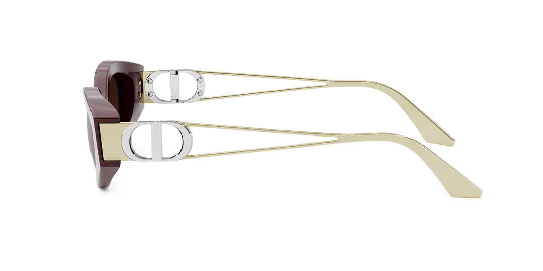 【日本未入荷☆】Dior 30Montaigne B6I Dior 30Montaigne B6I Cat Eye Sunglasses | Fashion Eyewear US