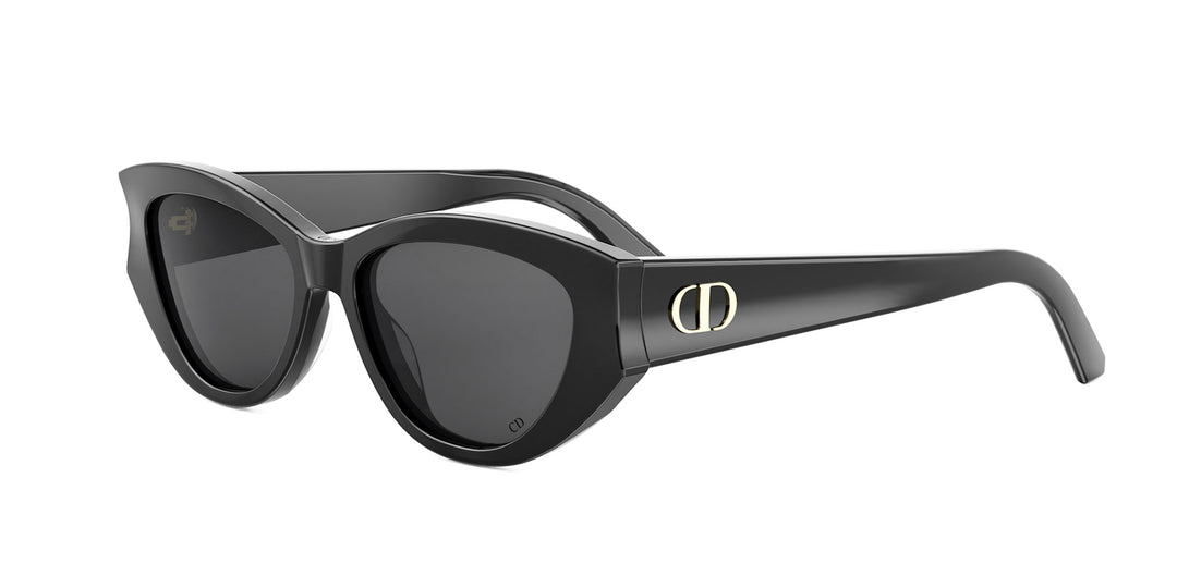 Dior Glow B1I Cat Eye Sunglasses | Fashion Eyewear