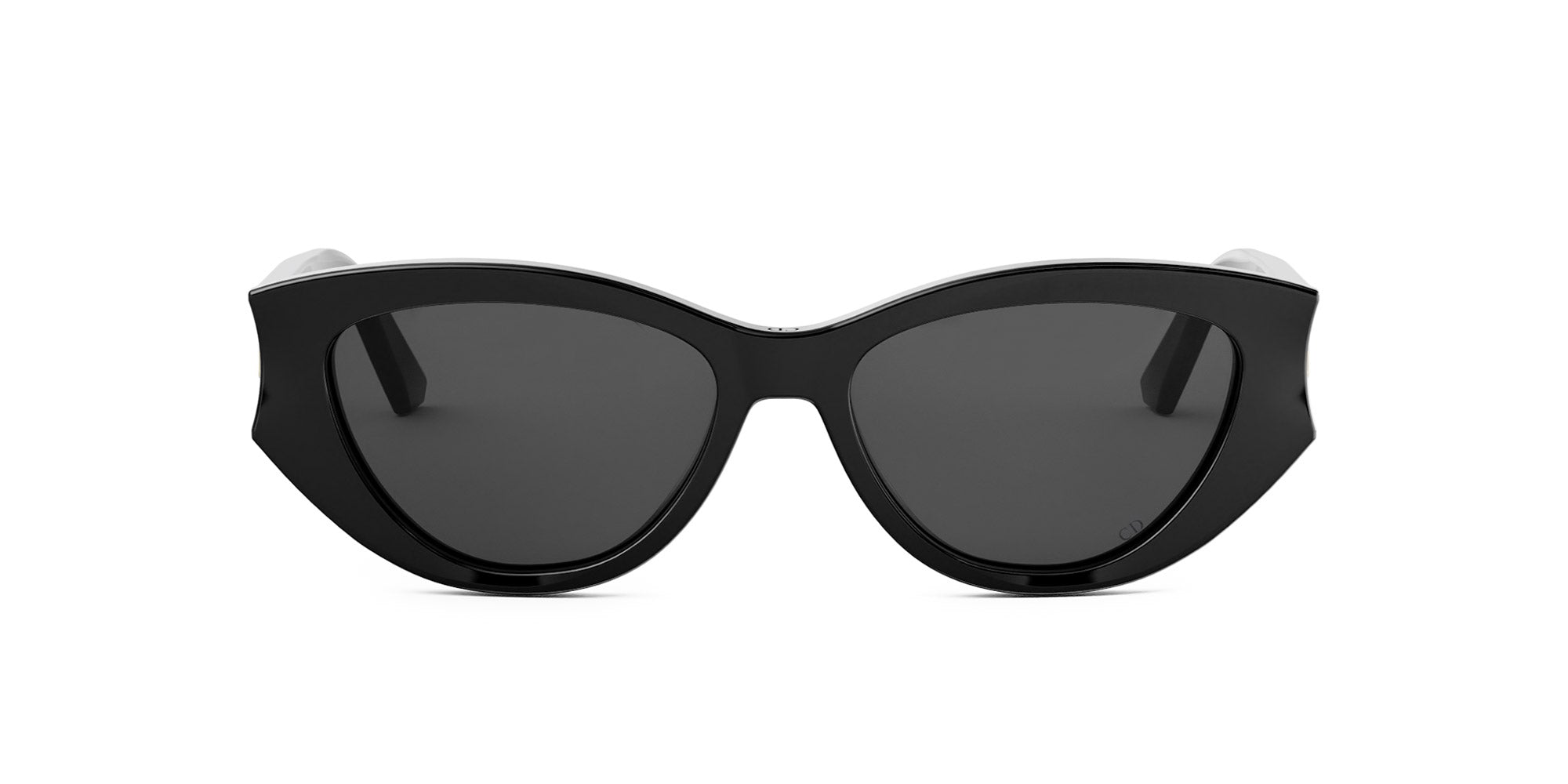 Dior Glow B1I Cat Eye Sunglasses | Fashion Eyewear US
