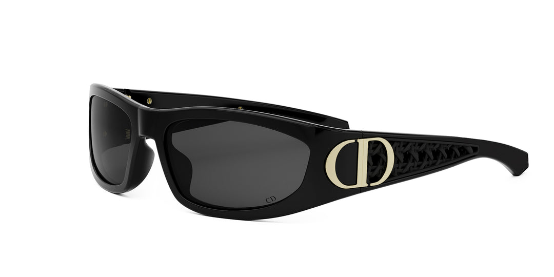 Dior VeryDior S3I Wraparound Sunglasses | Fashion Eyewear US