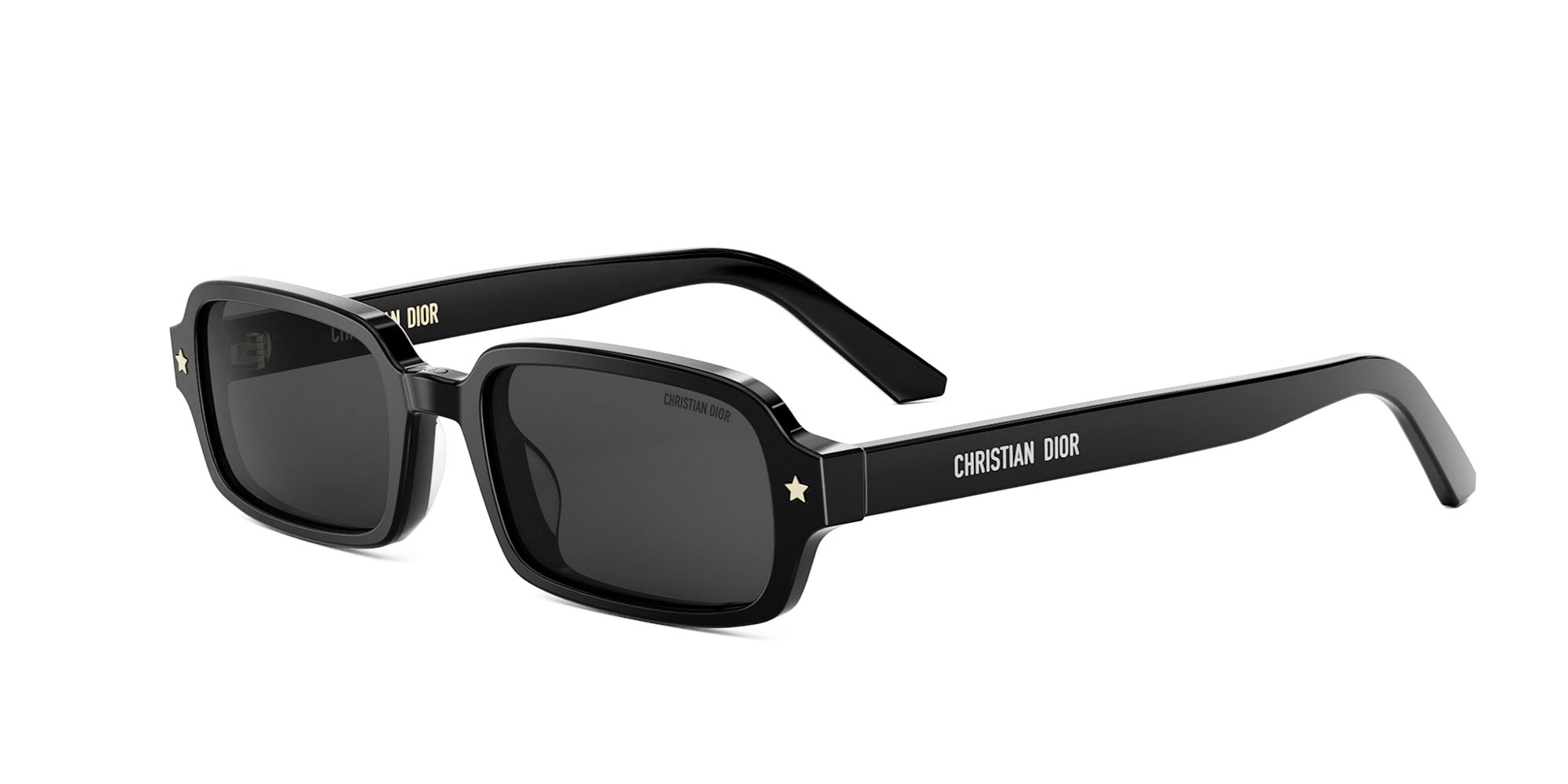 DIORPACIFIC S3I 10A0 Sunglasses Black