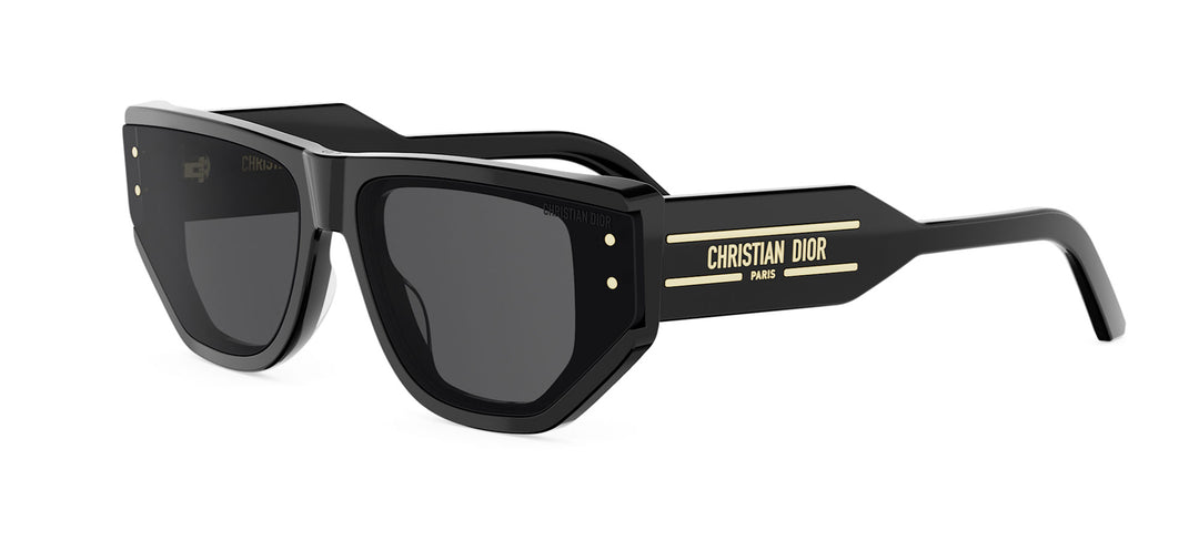 Dior Signature S15I Cat Eye Sunglasses | Fashion Eyewear US