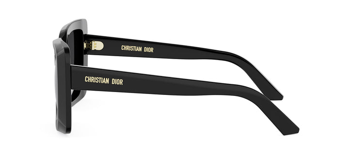 Dior Midnight S5I Cat Eye Sunglasses | Fashion Eyewear
