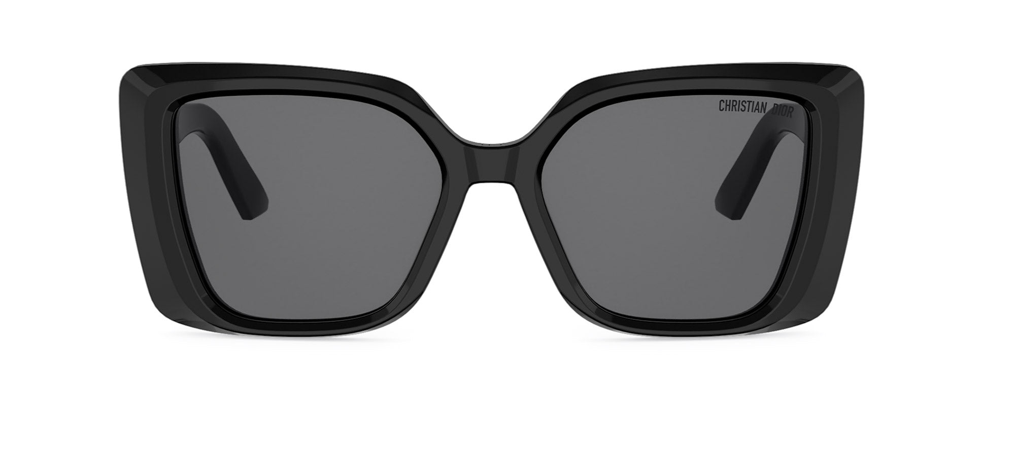Dior Midnight S5I Cat Eye Sunglasses | Fashion Eyewear