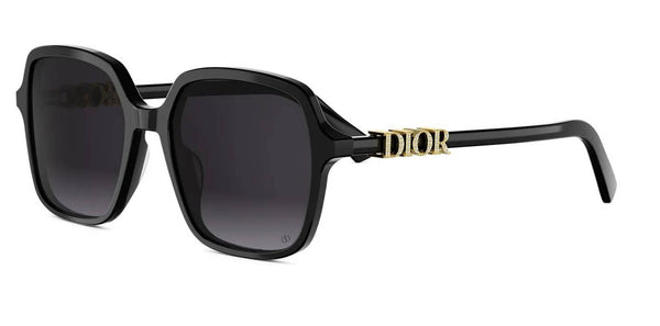 小物 Archive SHINY Dior 1 square sunglasses Dior Treasure S1I Square Sunglasses | Fashion Eyewear US